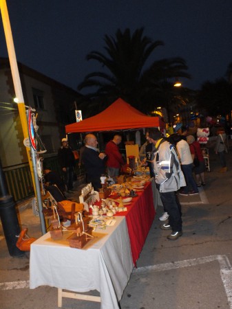 Vietri  " Ruraliadi  11 ottobre 2014 "